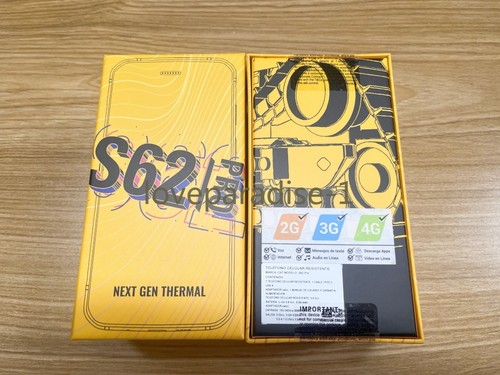 New sealed caterpillar - sealed, cat