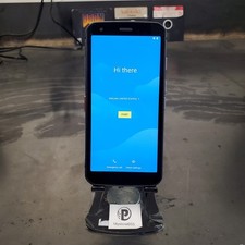 Caterpillar CAT S62 4G Rugged