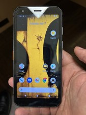 Caterpillar Cat S62 Smartphone