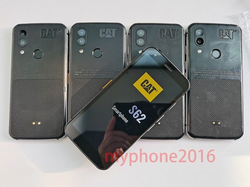 Cat s62 128 - s62,