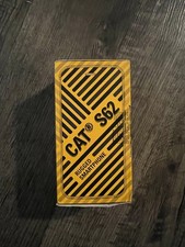 New CAT S62 Factory Unlocked