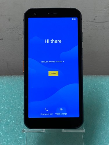 Cat s62 network - cat, network(t-mobile)