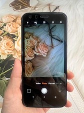 CAT S62  Black 4+128GB