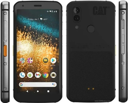 Cat s62 mobile unlocked 4g - s62,