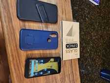 CAT S62 - 128GB - Black