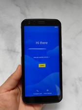 CAT S62 - 128 GB -4GB RAM