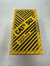 CAT S62 Rugged Smart Phone