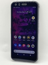 CAT S62 Pro Rugged Smartphone