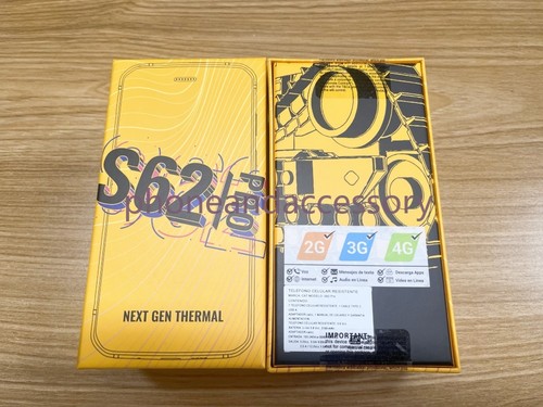 Caterpillar cat s62 pro - s62,