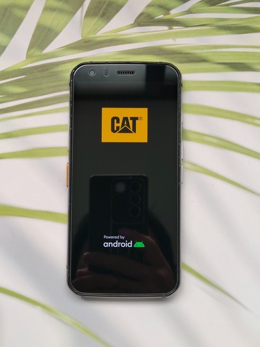 Cat s62 pro - ew, rugged