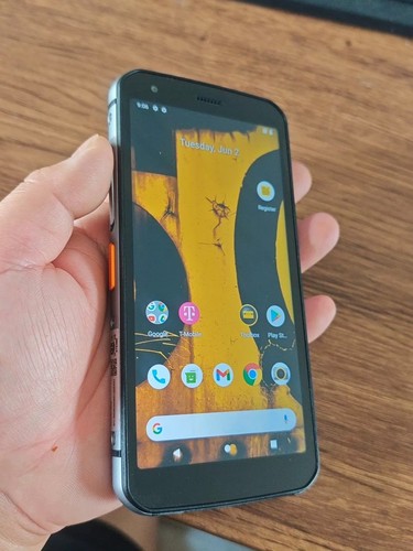 Cat s62 - s62,
