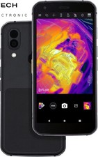 CAT S62 Pro 128GB 6GB RAM