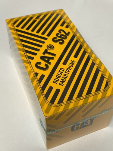 Cat s62 cellular unlocked - cat, us