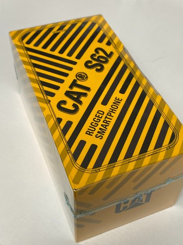 Cat s62 factory unlocked - cat,