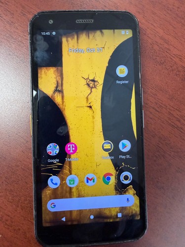 Cat s60 - cat,