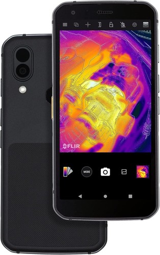 Cat s62 pro 128gb - cat,